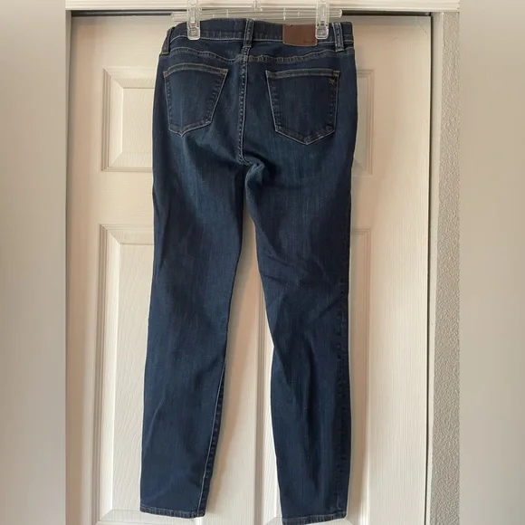 Madewell Skinny Jeans - Picture 5 of 5